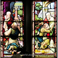 All Saints, Dovercourt Church – Stained Glass 12