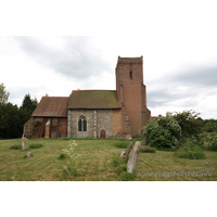 St Peter, Little Warley Church – Exterior 8
