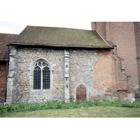 St Peter, Little Warley Church – Exterior 9