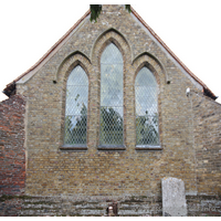 St Peter, Little Warley Church – Exterior 11