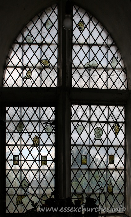 St Peter, Little Warley Church