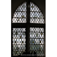 St Peter, Little Warley Church – Stained Glass 1