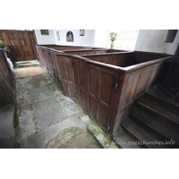 St Peter, Little Warley Church – Interior 8
