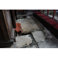 St Peter, Little Warley Church – Interior 9