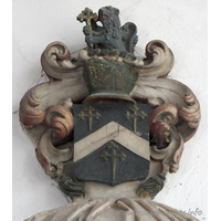 St Peter, Little Warley Church – Monument 2