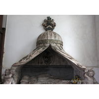 St Peter, Little Warley Church – Monument 3