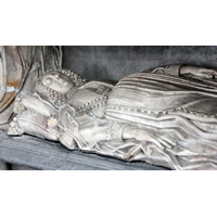 St Peter, Little Warley Church – Monument 6