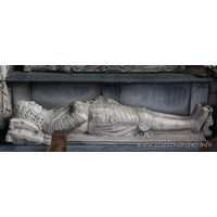 St Peter, Little Warley Church – Monument 7