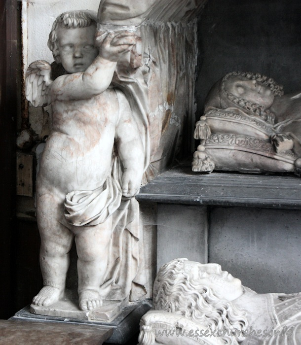 St Peter, Little Warley Church