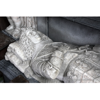 St Peter, Little Warley Church – Monument 9