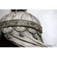 St Peter, Little Warley Church – Monument 13