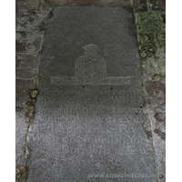 St Peter, Little Warley Church – Monument 17