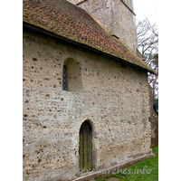St Mary, Chickney Church – Exterior 3