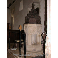 St Mary, Chickney Church – Miscellaneous 5