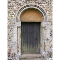 St Mary, Great Canfield Church – Miscellaneous 1