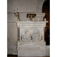 St Mary, Great Canfield Church – Miscellaneous 3