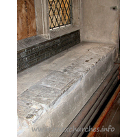 St Mary, Great Canfield Church – Miscellaneous 4