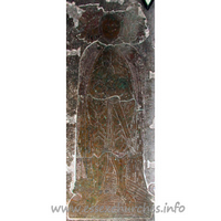 St Mary, Little Easton Church – Miscellaneous 4