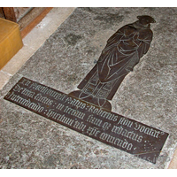 St Mary, Little Easton Church – Miscellaneous 5