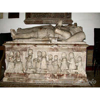 St Mary, Little Easton Church – Monument 5