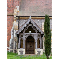 St Mary, Stansted Mountfitchet Church – Exterior 6