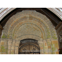 St Mary, Stansted Mountfitchet Church – Exterior 7