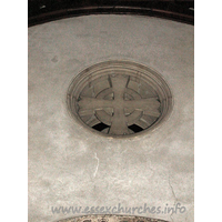 St Mary, Stansted Mountfitchet Church – Interior 6