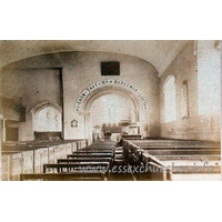St Mary, Stansted Mountfitchet Church – Postcard 2