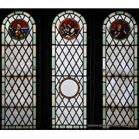 St Giles & All Saints, Orsett Church – Stained Glass 10