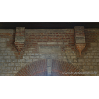 St Giles & All Saints, Orsett Church – Interior 10