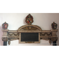 St Giles & All Saints, Orsett Church – Monument 4