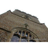 Holy Trinity, Takeley Church – Exterior 5