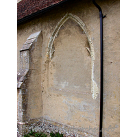 Holy Trinity, Takeley Church – Exterior 6