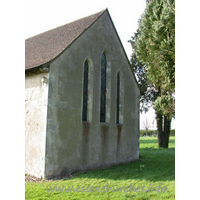 St Mary, Aythorpe Roding Church – Exterior 4