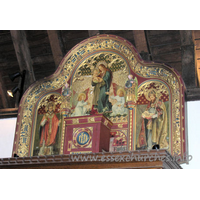 All Saints, Hutton Church – Miscellaneous 2