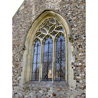 All Saints, High Roding Church – Exterior 7