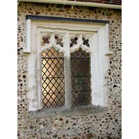 All Saints, High Roding Church – Exterior 8
