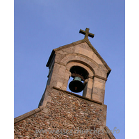 St Margaret, Margaret Roding Church – Exterior 4