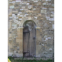 St Mary & St Peter, Wennington Church – Exterior 3