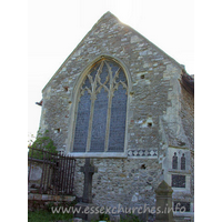 St Mary & St Peter, Wennington Church – Exterior 4
