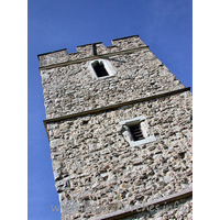 St Mary & St Peter, Wennington Church – Exterior 7