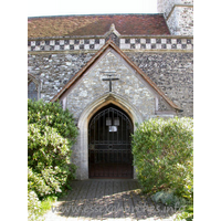 St Mary & St Peter, Wennington Church – Exterior 8