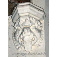 St Botolph, Beauchamp Roding Church – Miscellaneous 1