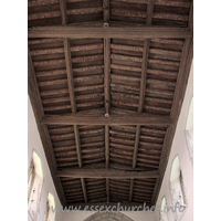 St Andrew, Hornchurch Church – Interior 4