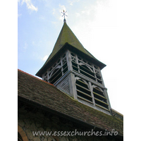 All Saints, East Hanningfield Church – Exterior 3