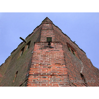 St Margaret, Downham Church – Exterior 4