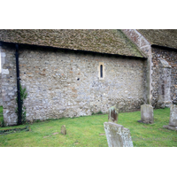 St Mary the Virgin, Little Wakering Church – Exterior 7