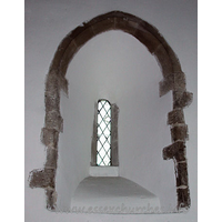 St Mary the Virgin, Little Wakering Church – Interior 4