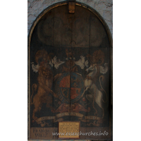 St Mary the Virgin, Little Wakering Church – Miscellaneous 3
