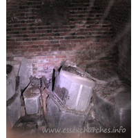 St Thomas the Apostle, Navestock Church – Miscellaneous 1